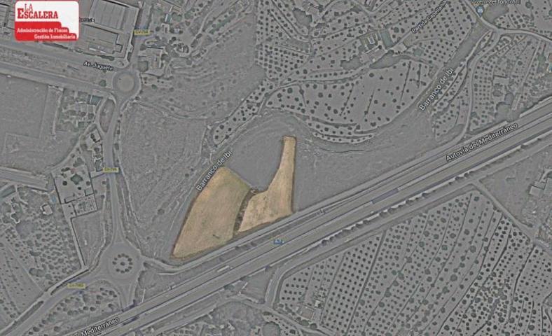 Terreno en alquiler en Ibi, Els Plans photo 0