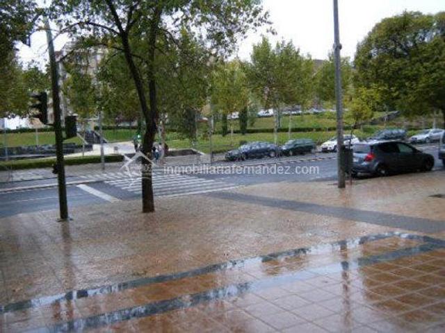 Local comercial en alquiler en Cáceres, FRATRES photo 0