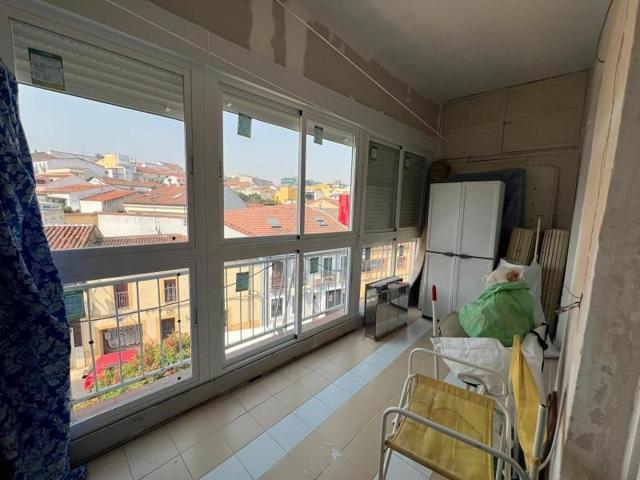 Piso en alquiler en Cáceres, PARTE ANTIGUA photo 0