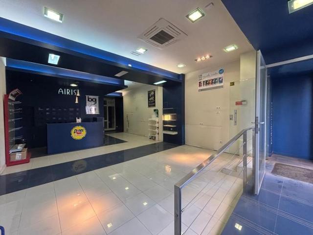 Local comercial en alquiler en Cáceres, Centro photo 0