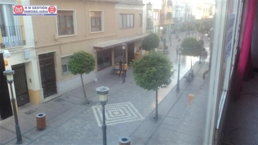 Local comercial en alquiler en Alcázar de San Juan, Centro photo 0