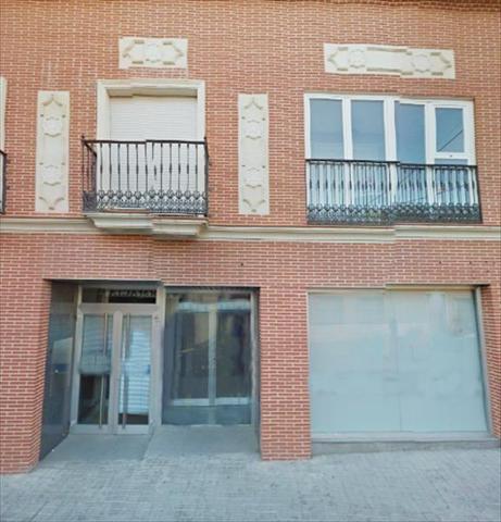 Local comercial en alquiler en Ciempozuelos, CENTRO photo 0