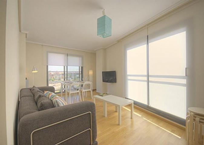 Piso en alquiler en Valencia, Penya-Roja - Alameda photo 0