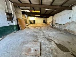 Nave industrial en alquiler en El Vendrell, Centro photo 0