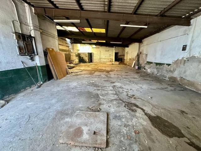 Nave industrial en alquiler en El Vendrell, Centro photo 0