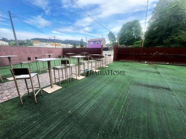 Local comercial en alquiler en Polanco, RUMOROSO photo 0