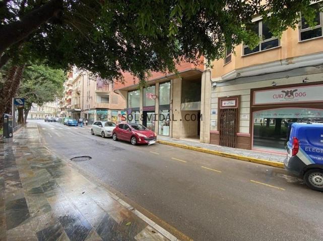 Local comercial en alquiler en Orihuela, Zona Centro photo 0