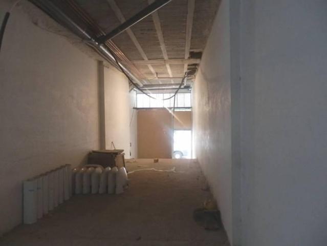 Local comercial en alquiler en Tudela, Barrio De Lourdes photo 0