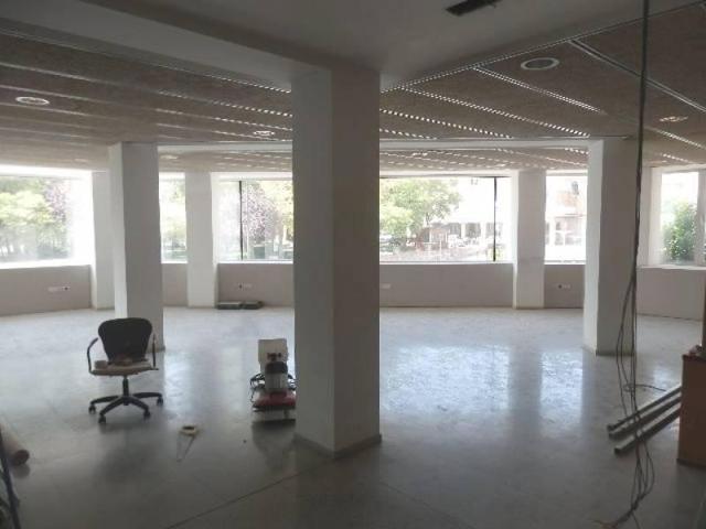 Local comercial en alquiler en Tudela, Barrio De Lourdes photo 0