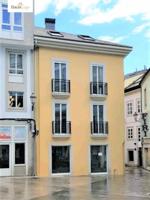 Local comercial en alquiler en Lugo, Centro photo 0
