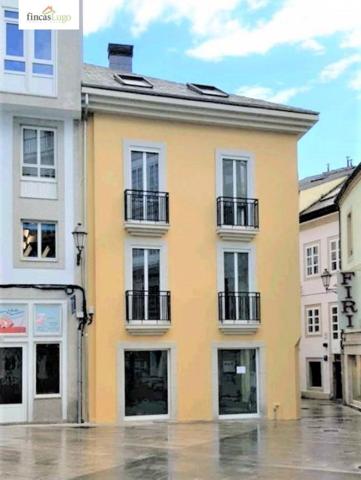 Local comercial en alquiler en Lugo, Centro photo 0