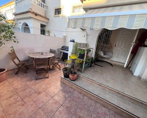 Adosada en alquiler en Santa Pola, Gran Alacant photo 0