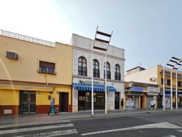 Local comercial en alquiler en Alcalá de Guadaira, Calle Silos, 41500 photo 0
