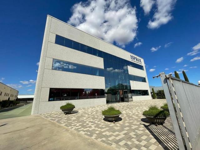 Oficina en alquiler en Tàrrega, CENTRE photo 0