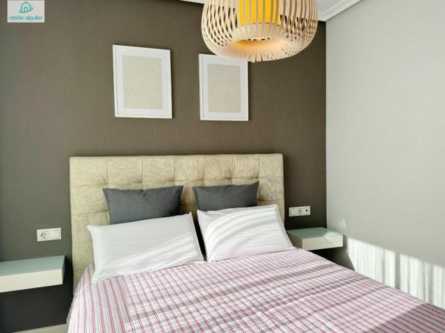 Apartamento en alquiler en San Juan, Fran espinos photo 0