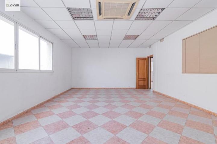 Nave industrial en alquiler en Peligros, Vega de granada zona noroeste photo 0