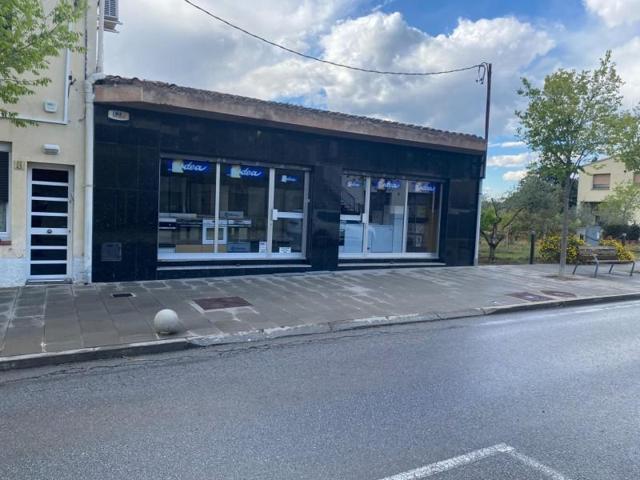 Local comercial en alquiler en La Roca del Vallès, Santa Agnés de Malanyanes photo 0