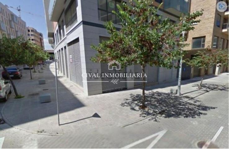 Local comercial en alquiler en Torrent, Parc central photo 0