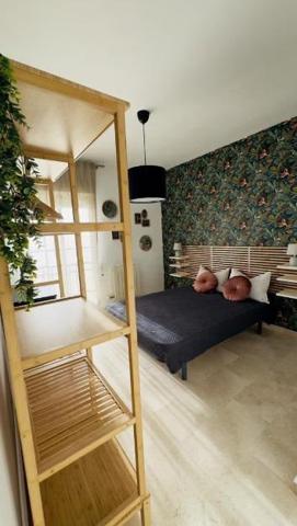 Piso en alquiler en Granada, Parque almunia photo 0