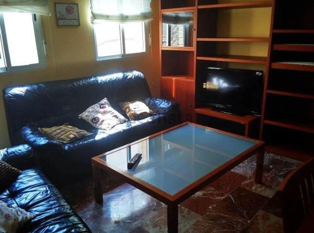 Piso en alquiler en Granada, San Ildefonso photo 0