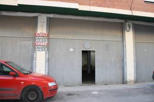 Local comercial en alquiler en Orihuela, Zona Centro photo 0
