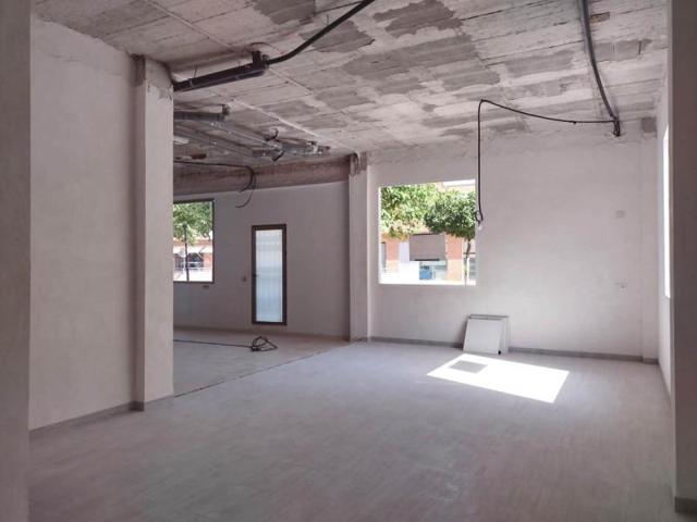 Local comercial en alquiler en Murcia, Colegio infanta cristina photo 0