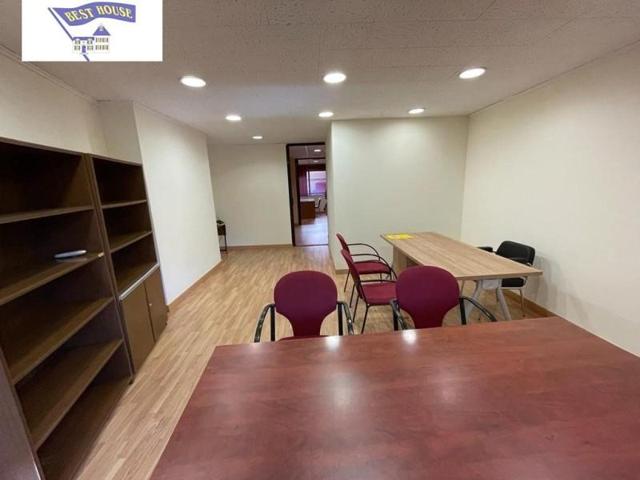 Oficina en alquiler en Albacete, Centro-Altozano photo 0