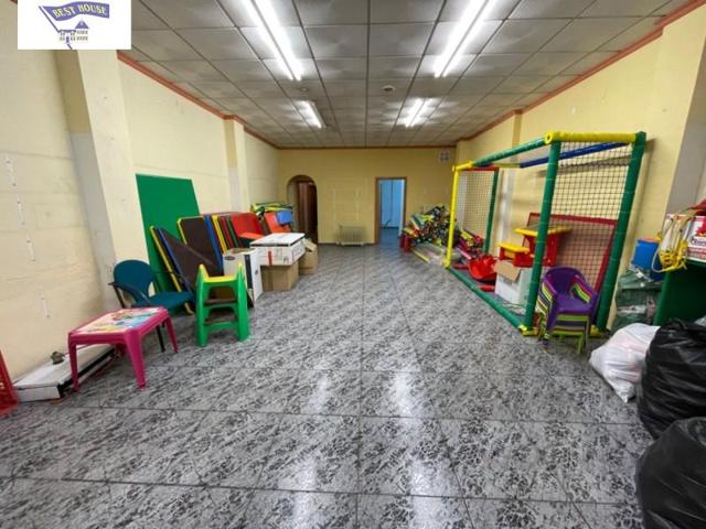 Local comercial en alquiler en Albacete, Circunvalacion-Feria photo 0