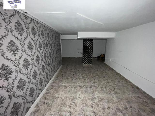 Local comercial en alquiler en Albacete, Centro-Carretas photo 0