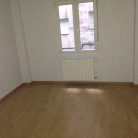 Oficina en alquiler en Santander, Centro photo 0