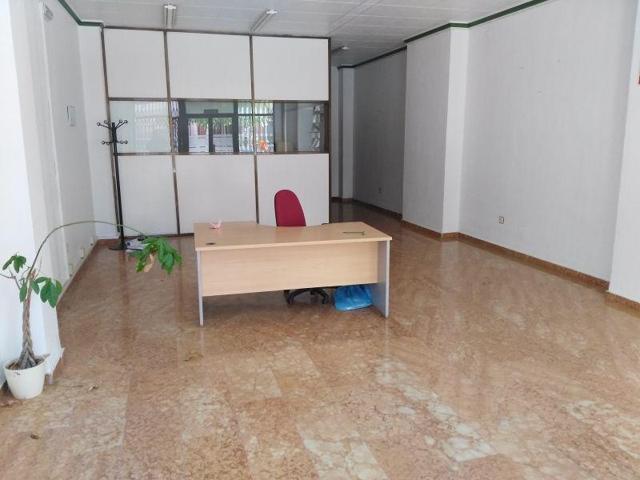 Local comercial en alquiler en Calasparra, Centro photo 0