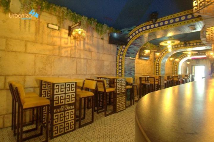 Local comercial en alquiler en Badajoz, Huerta Rosales - Valdepasillas photo 0