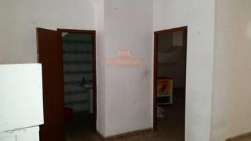 Local comercial en alquiler en Albacete, Ensanche-Franciscanos photo 0