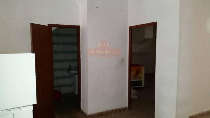Local comercial en alquiler en Albacete, Ensanche-Franciscanos photo 0