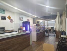 Local comercial en alquiler en Manises, El Mercado photo 0