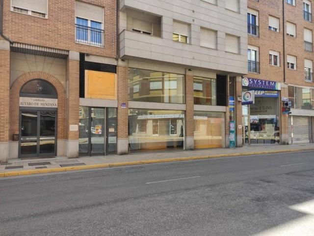 Local comercial en alquiler en Ponferrada, Centro photo 0