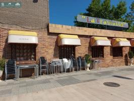 Local comercial en alquiler en Ponferrada, Centro photo 0