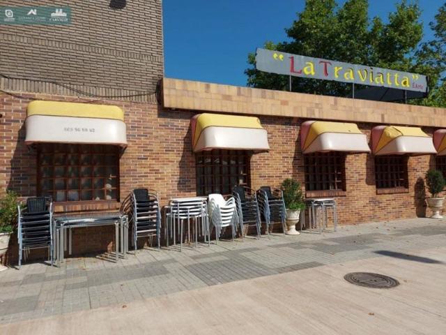 Local comercial en alquiler en Ponferrada, Centro photo 0