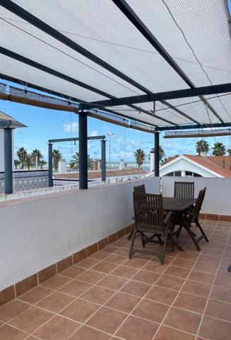 Piso en alquiler en Sanlúcar de Barrameda, Centro photo 0