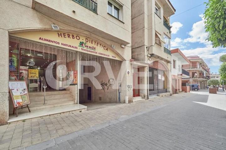 Local comercial en alquiler en Cunit, Cunit Diagonal photo 0