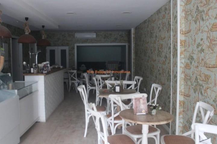 Local comercial en alquiler en Pontevedra, O Porriño photo 0