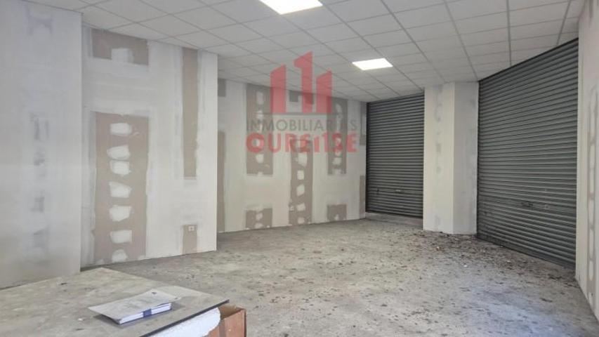 Local comercial en alquiler en Ourense, Couto photo 0