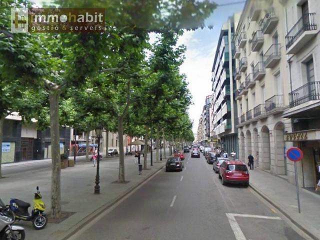 Local comercial en alquiler en Lleida, RAMBLA FERRAN photo 0