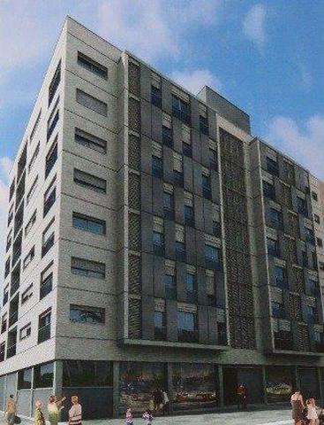 Local comercial en alquiler en Elche, Corte Ingles photo 0