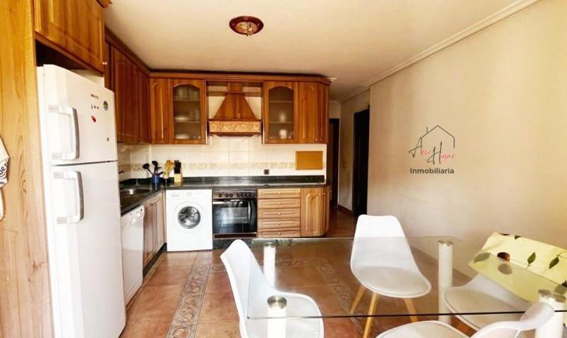 Piso en alquiler en Salamanca, Centro photo 0