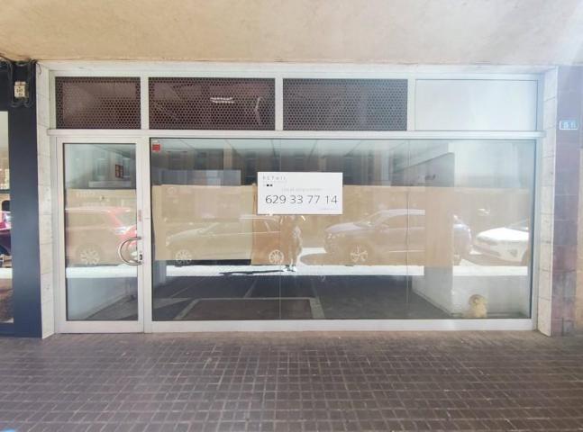 Local comercial en alquiler en Sabadell, Centre photo 0