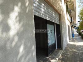 Local comercial en alquiler en Alboraya, Avinguda Mare Nostrum, 46120 photo 0
