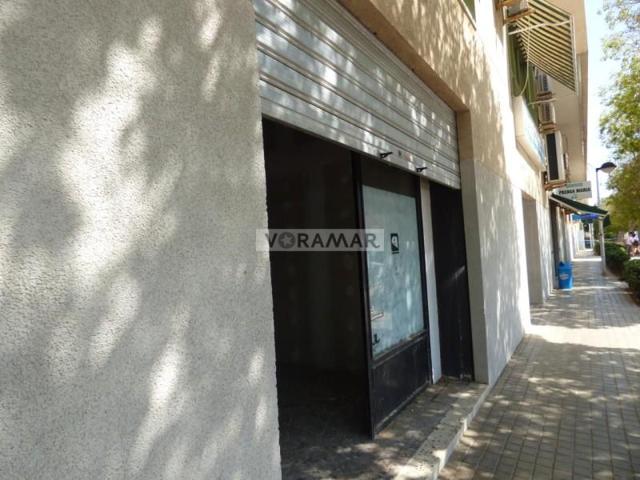 Local comercial en alquiler en Alboraya, Avinguda Mare Nostrum, 46120 photo 0