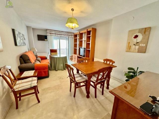 Piso en alquiler en Granada, San Antón photo 0