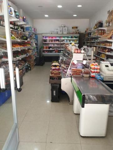 Local comercial en alquiler en Murcia, Plaza Mayor photo 0